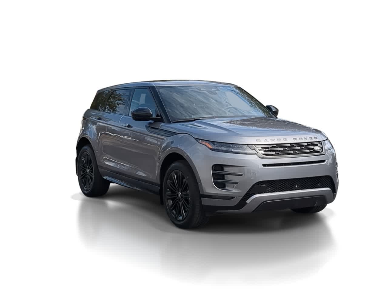 Thumbnail: 2026 Land Rover Range Rover Evoque - 2