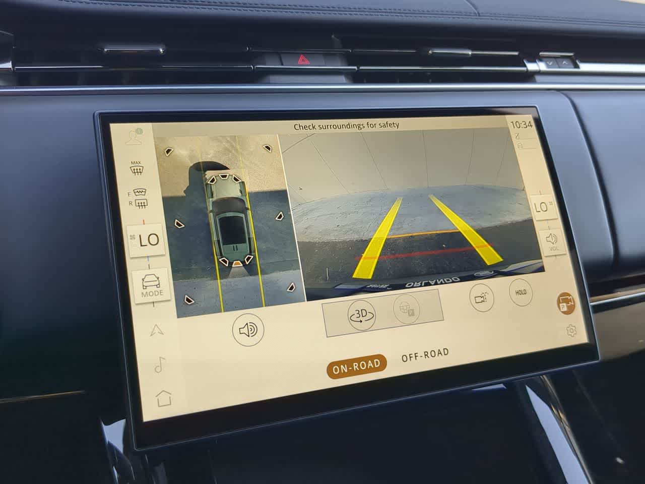 Thumbnail: 2025 Land Rover Range Rover Sport - 32