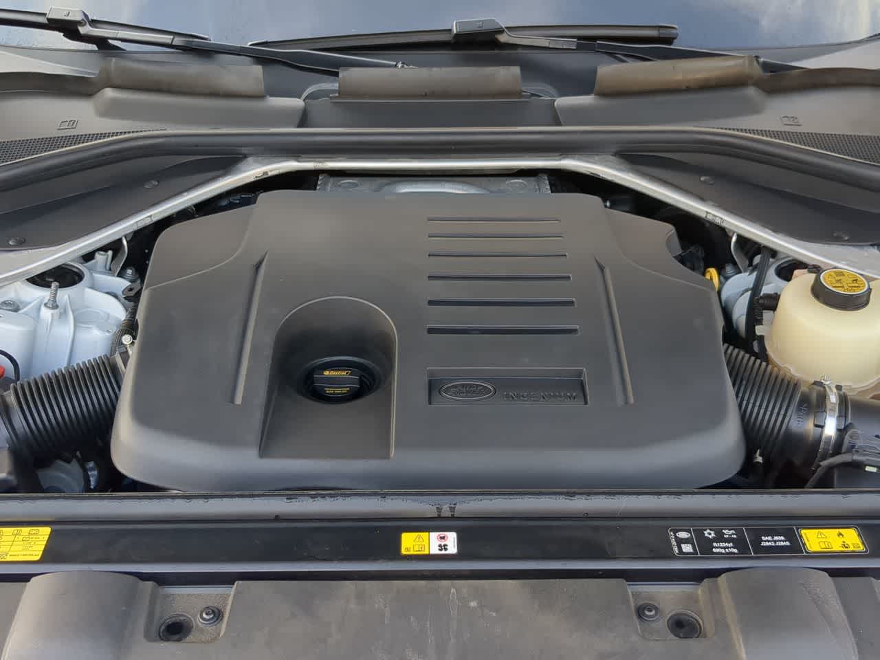 Thumbnail: 2024 Land Rover Range Rover Sport - 15