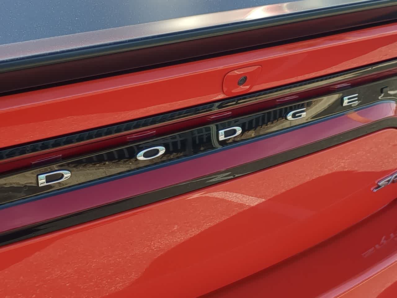 Thumbnail: 2023 Dodge Charger - 11