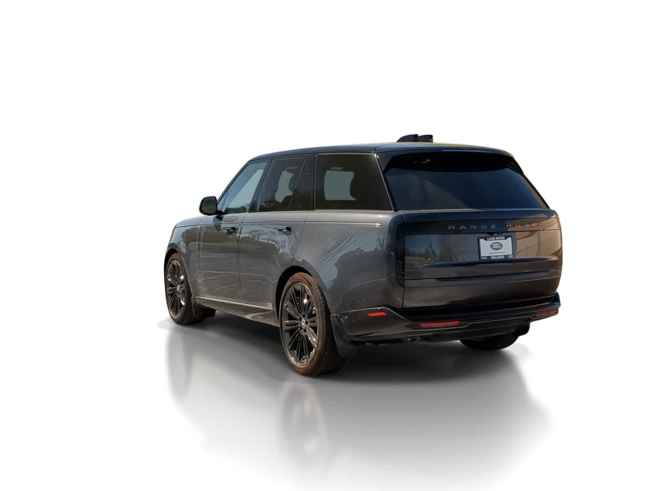 Thumbnail: 2025 Land Rover Range Rover - 6