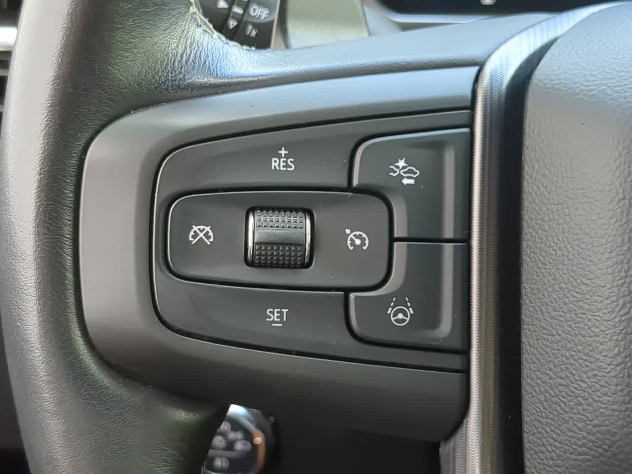 Thumbnail: 2023 GMC Sierra 1500 - 26