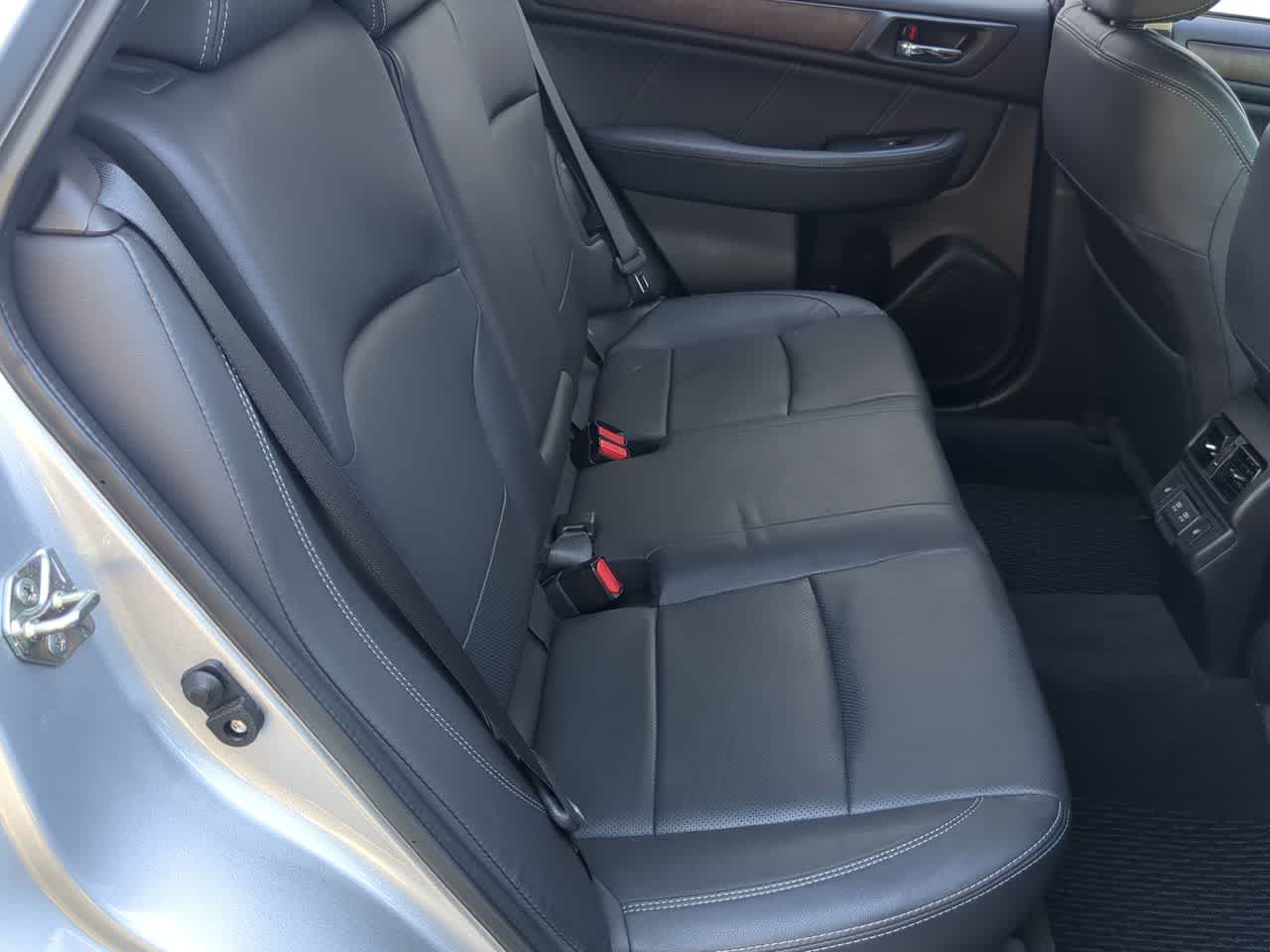 Thumbnail: 2019 Subaru Outback - 22