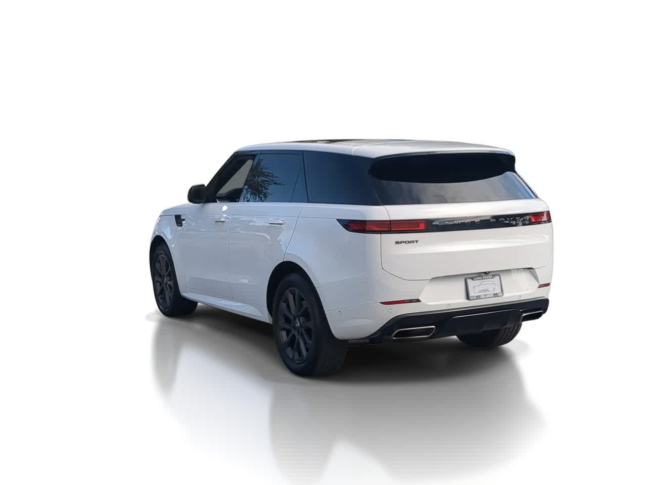 Thumbnail: 2024 Land Rover Range Rover Sport - 6