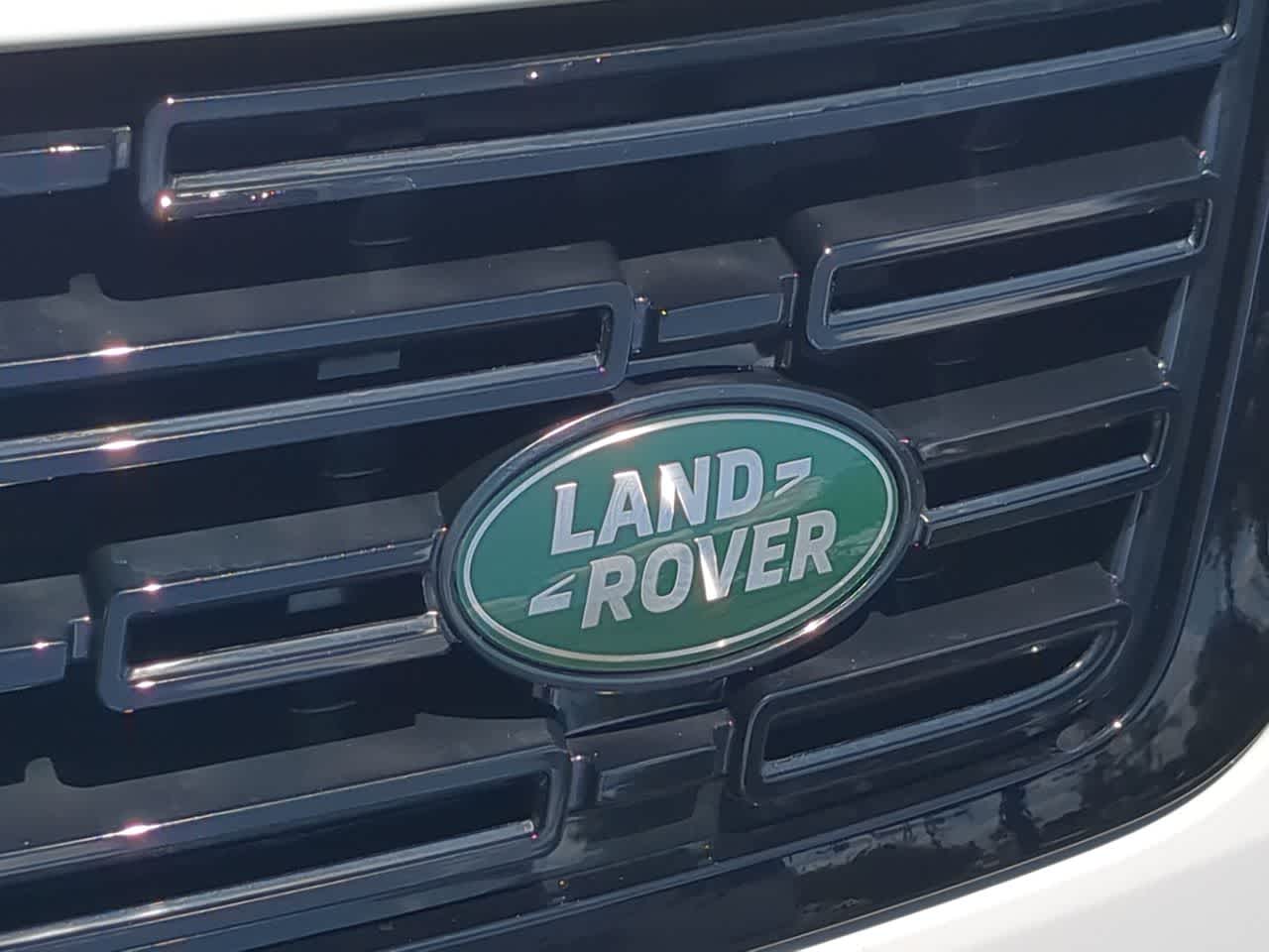 Thumbnail: 2026 Land Rover Range Rover Sport - 12