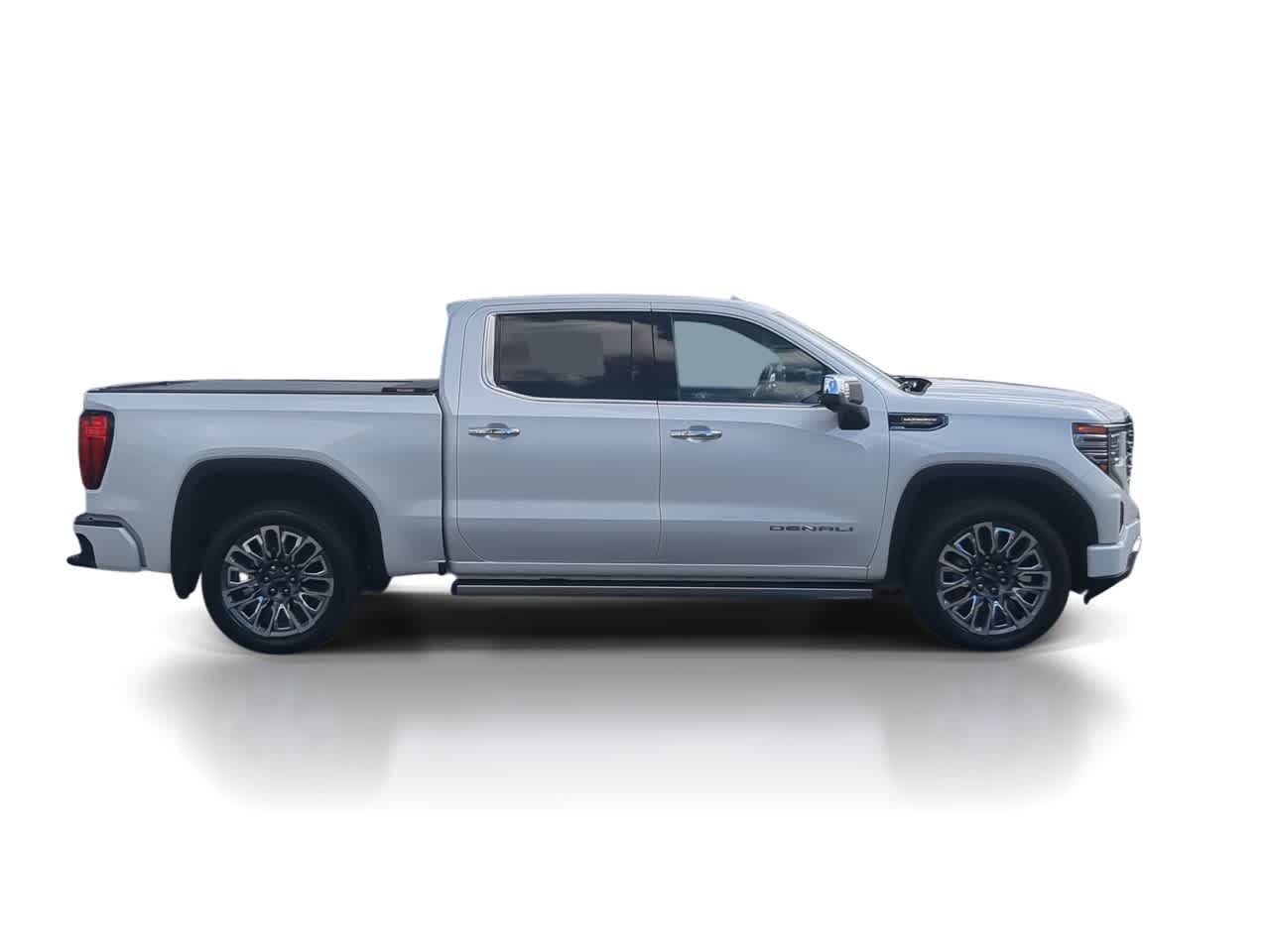 Thumbnail: 2023 GMC Sierra 1500 - 9