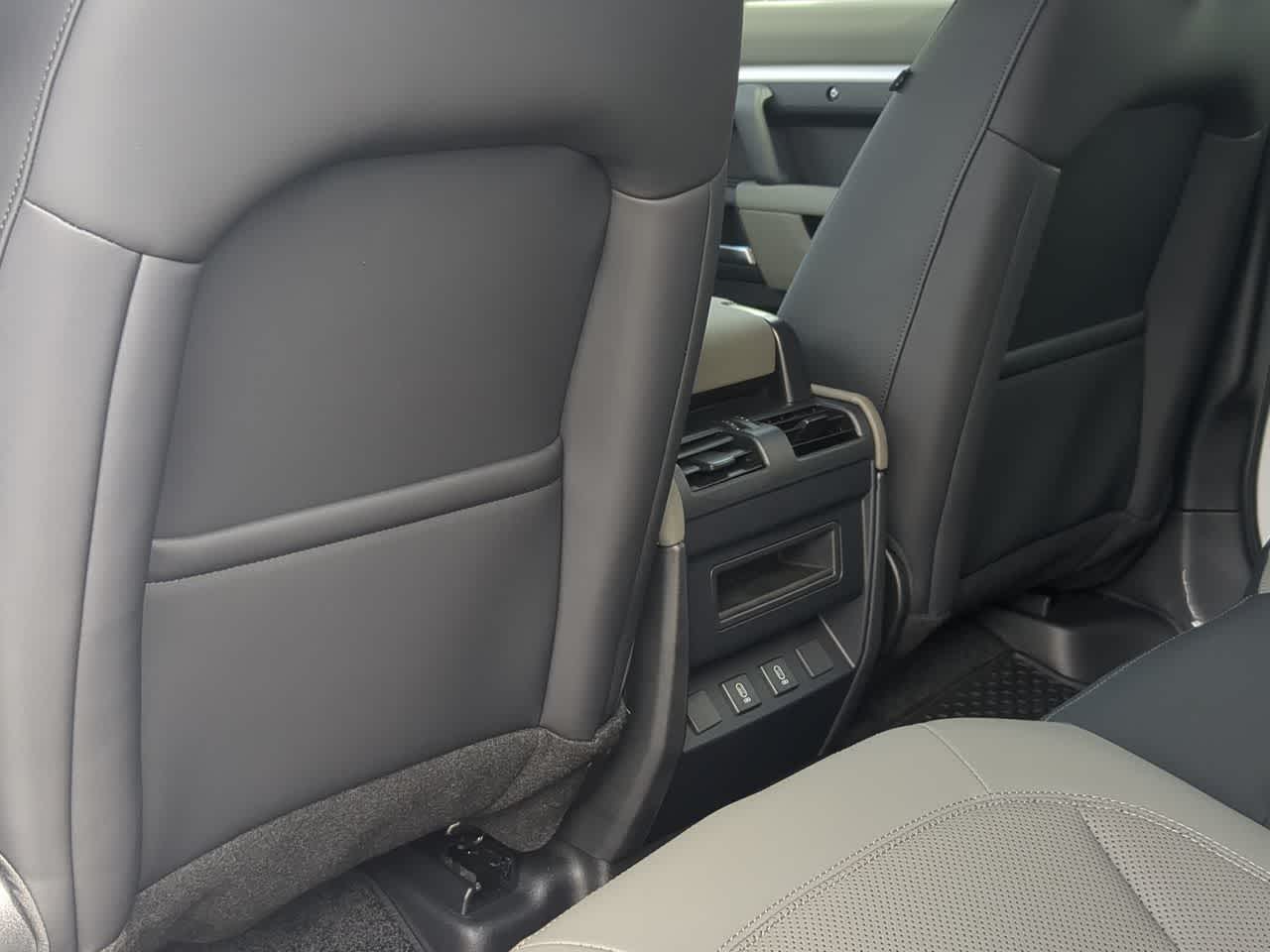 Thumbnail: 2026 Land Rover Defender - 18