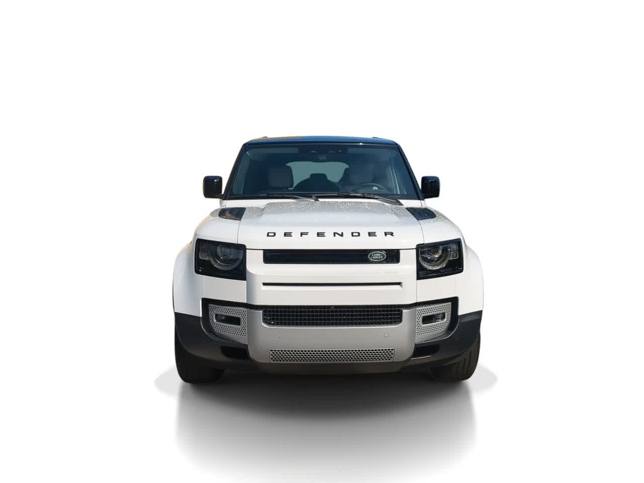 Thumbnail: 2025 Land Rover Defender - 3