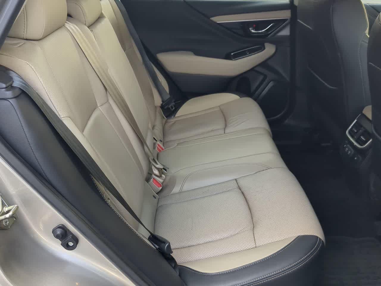 Thumbnail: 2020 Subaru Outback - 21