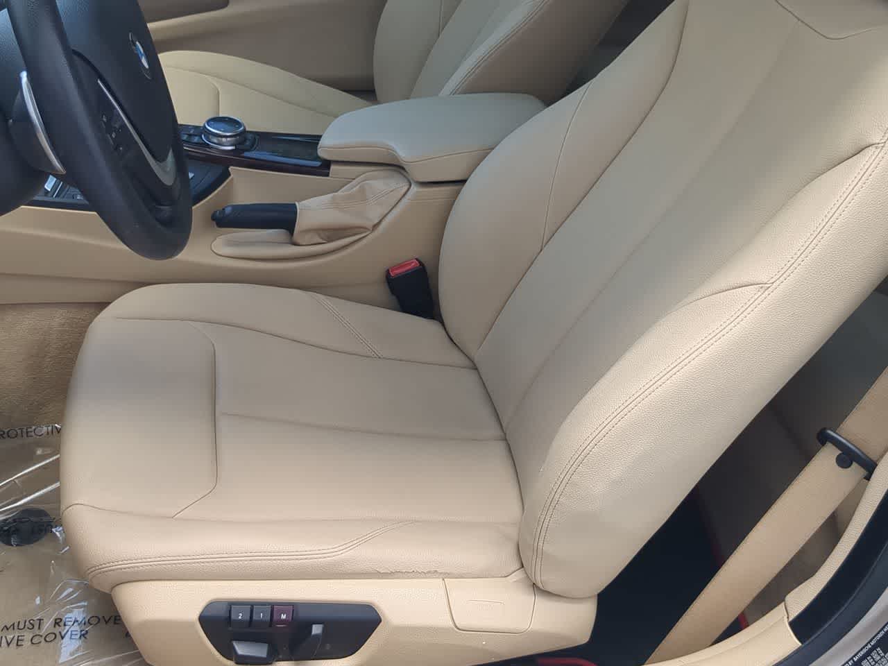 Thumbnail: 2014 BMW 4 Series - 16