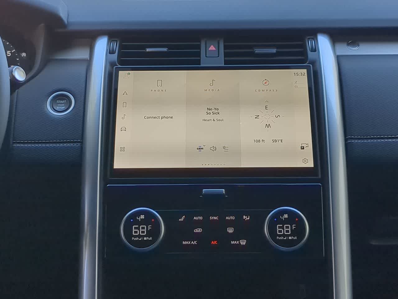 Thumbnail: 2026 Land Rover Discovery - 29