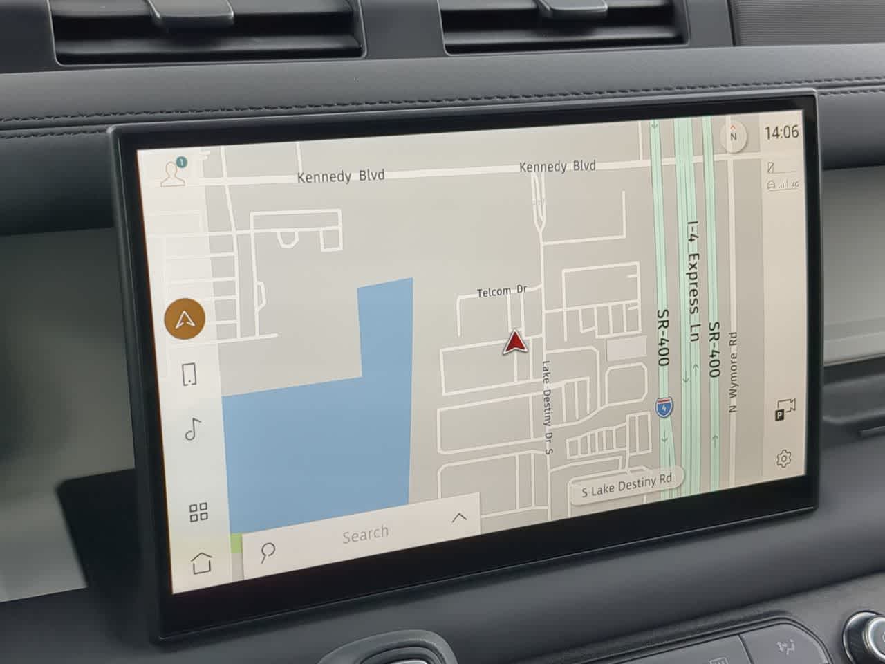 Thumbnail: 2025 Land Rover Defender - 30