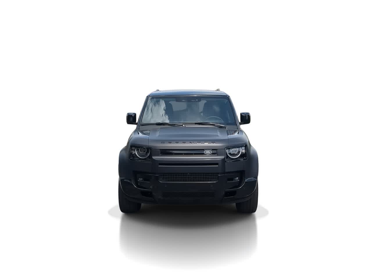 Thumbnail: 2026 Land Rover Defender - 3