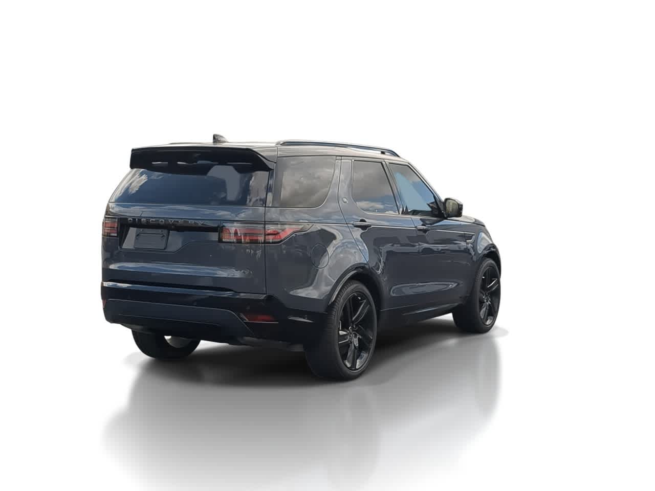 Thumbnail: 2025 Land Rover Discovery - 8