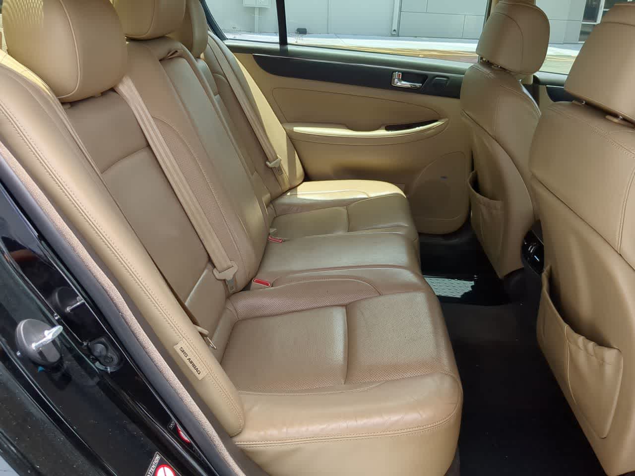 Thumbnail: 2010 Hyundai Genesis - 20