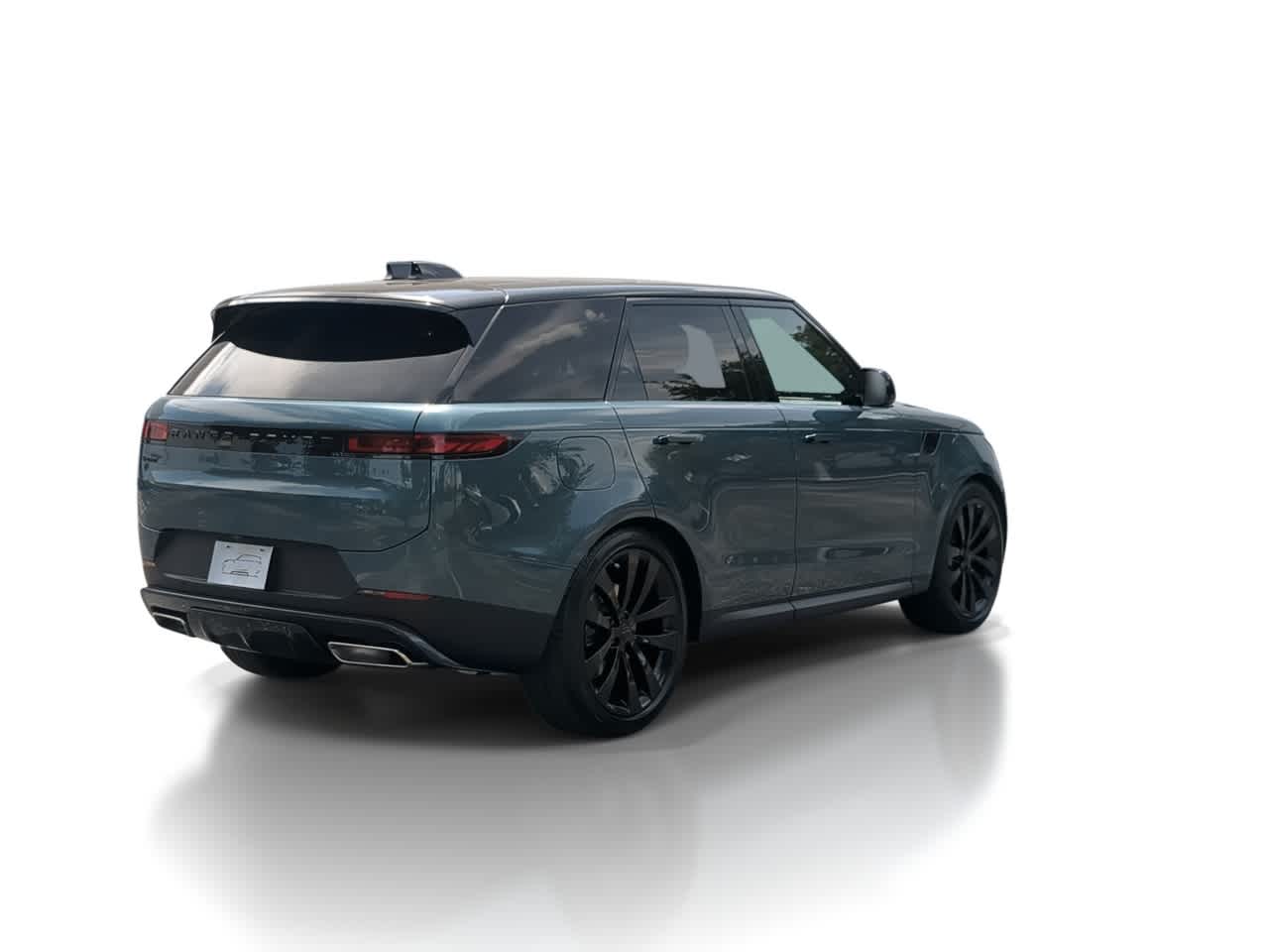 Thumbnail: 2026 Land Rover Range Rover Sport - 8