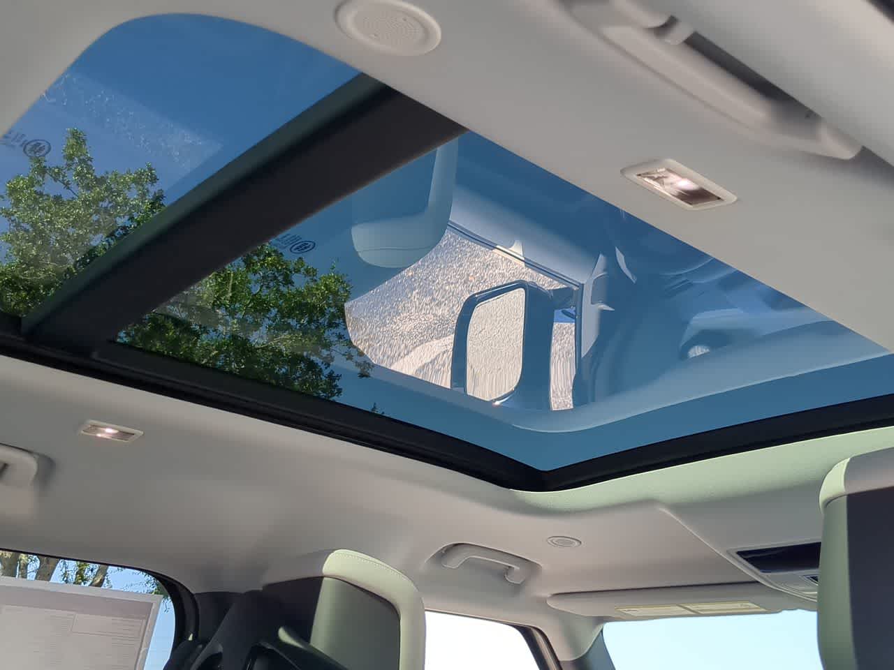 Thumbnail: 2026 Land Rover Defender - 23