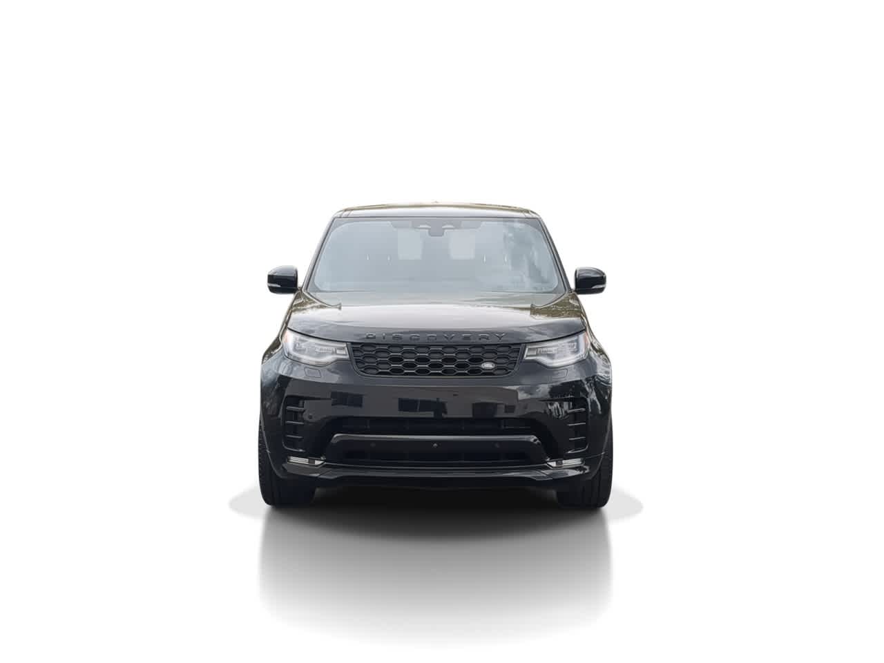 Thumbnail: 2025 Land Rover Discovery - 3