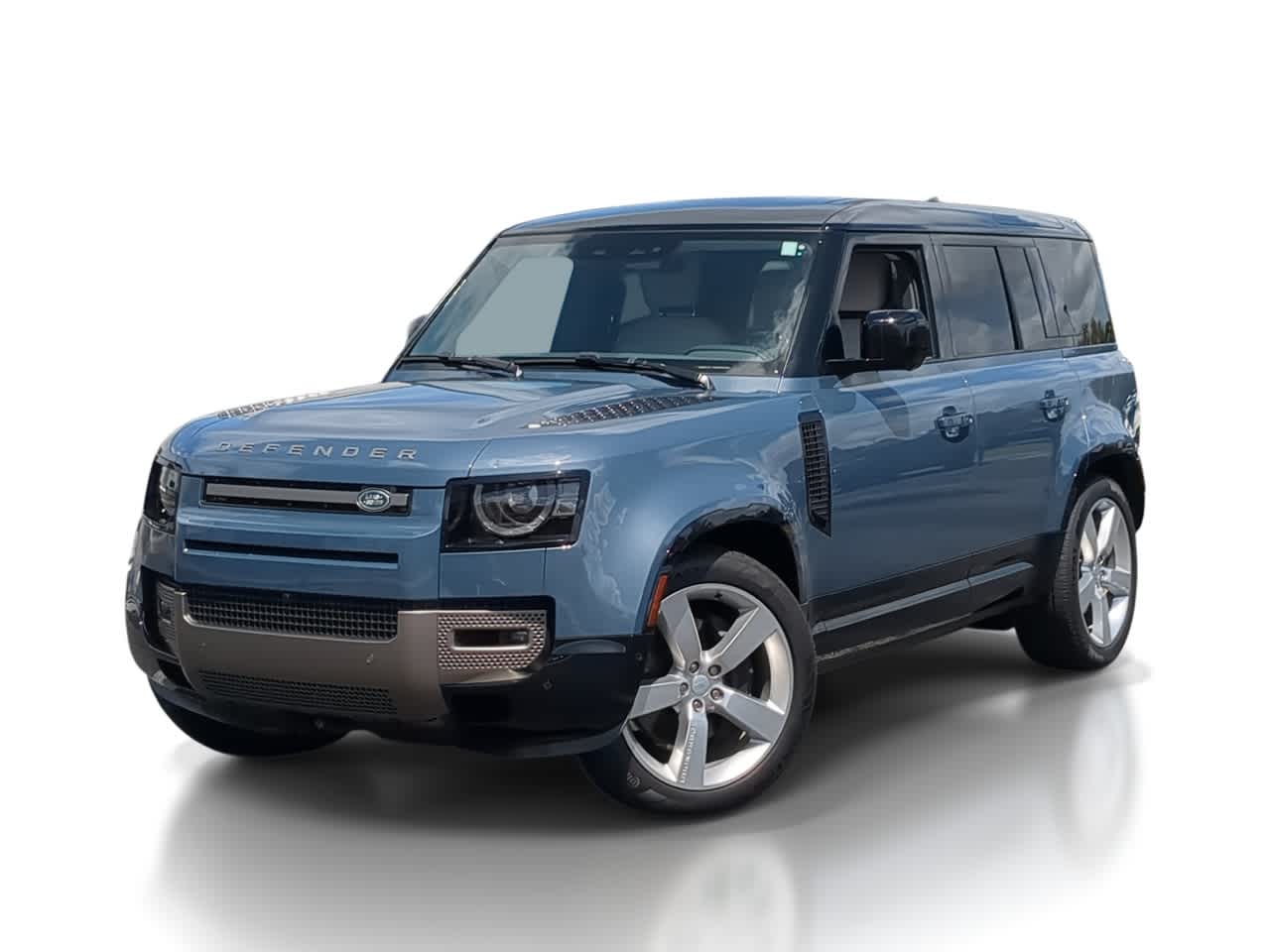 Thumbnail: 2025 Land Rover Defender - 1
