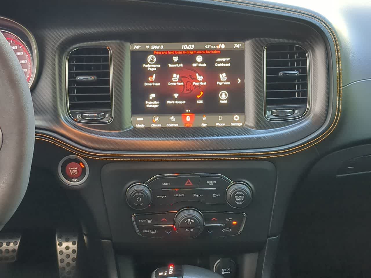 Thumbnail: 2023 Dodge Charger - 29