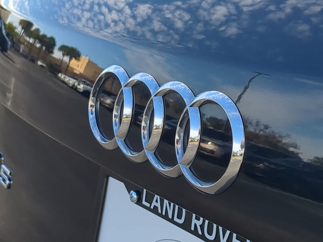 Thumbnail: 2017 Audi Q5 - 12