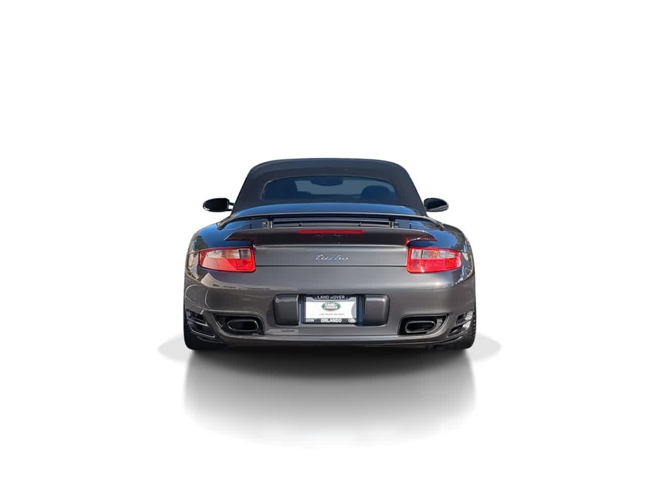 Thumbnail: 2008 Porsche 911 - 7