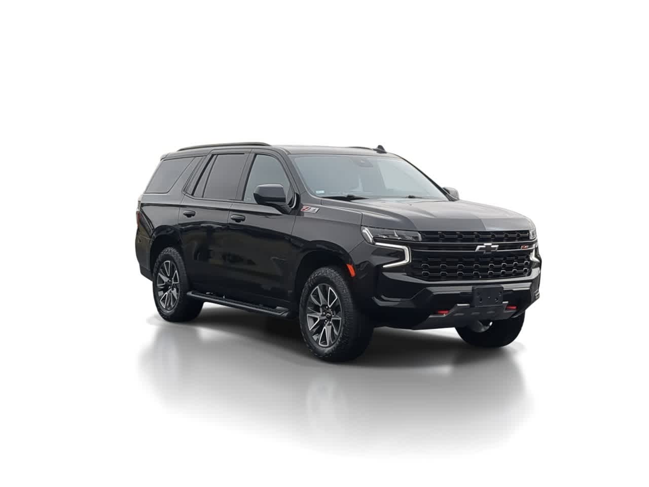 Thumbnail: 2023 Chevrolet Tahoe - 2
