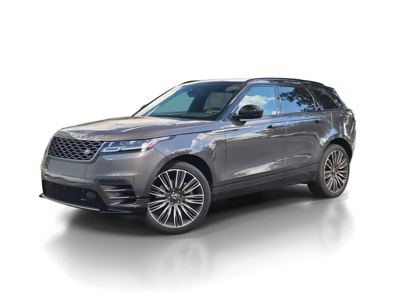 2023 Land Rover Range Rover Velar