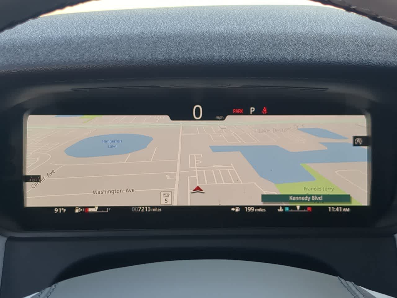 Thumbnail: 2026 Land Rover Range Rover Velar - 34