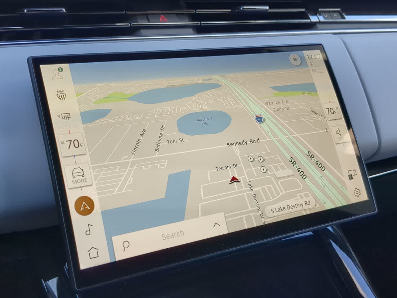 Thumbnail: 2025 Land Rover Range Rover Sport - 29