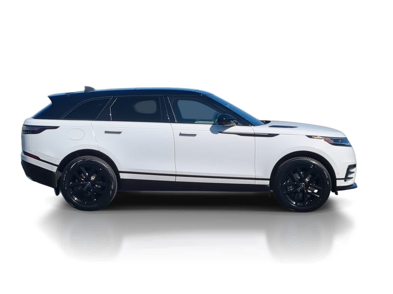 Thumbnail: 2026 Land Rover Range Rover Velar - 9