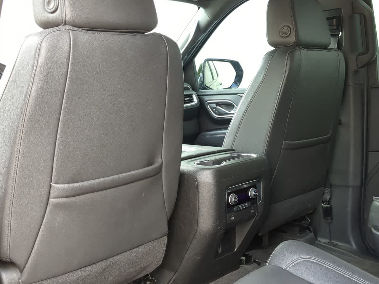 Thumbnail: 2023 Chevrolet Tahoe - 17