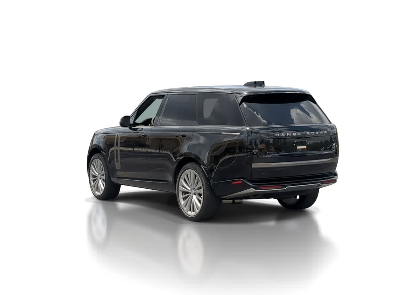 Thumbnail: 2025 Land Rover Range Rover - 6