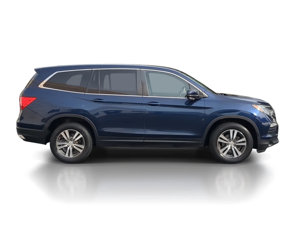 Thumbnail: 2018 Honda Pilot - 9