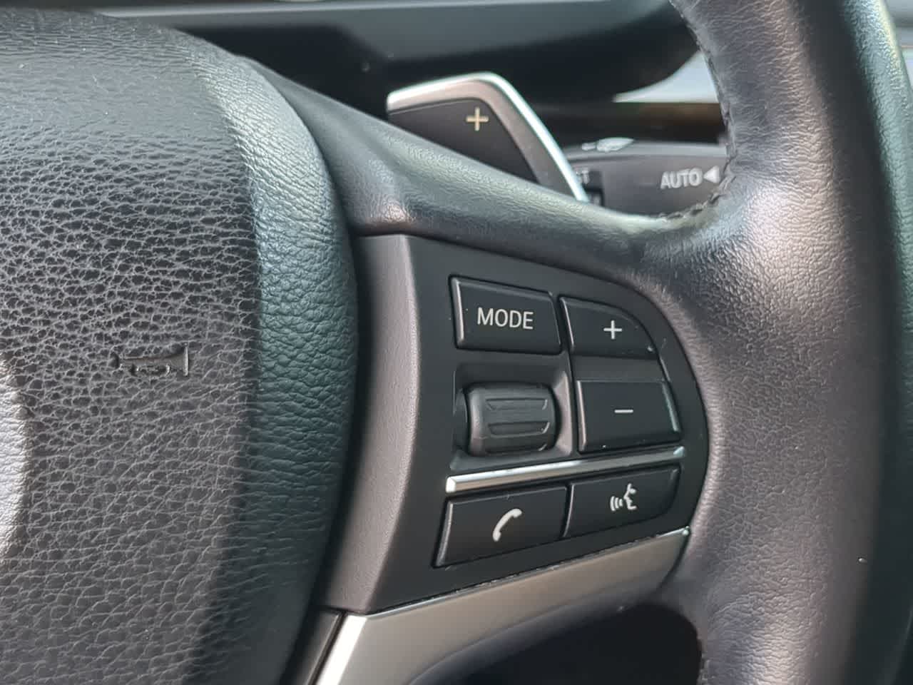 Thumbnail: 2016 BMW X6 - 27