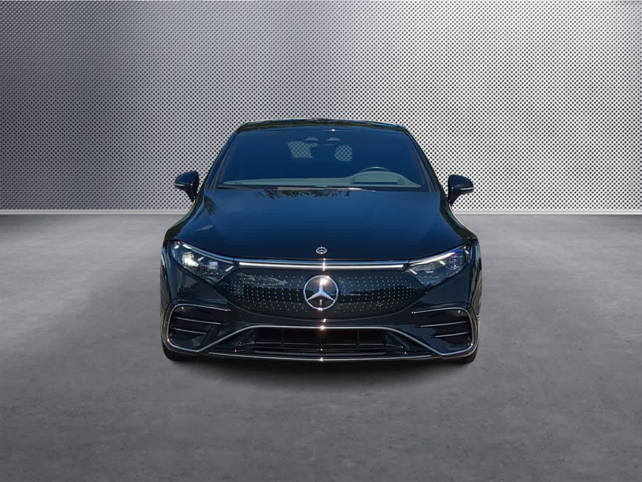 Thumbnail: 2022 Mercedes-Benz EQS - 3