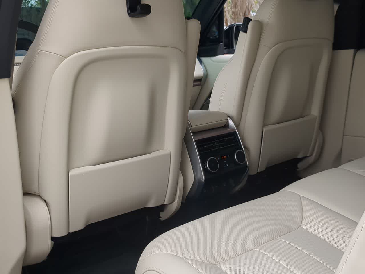 Thumbnail: 2025 Land Rover Range Rover - 19