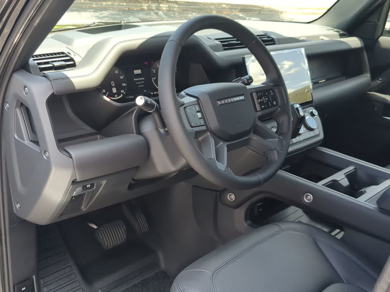 Thumbnail: 2026 Land Rover Defender - 10