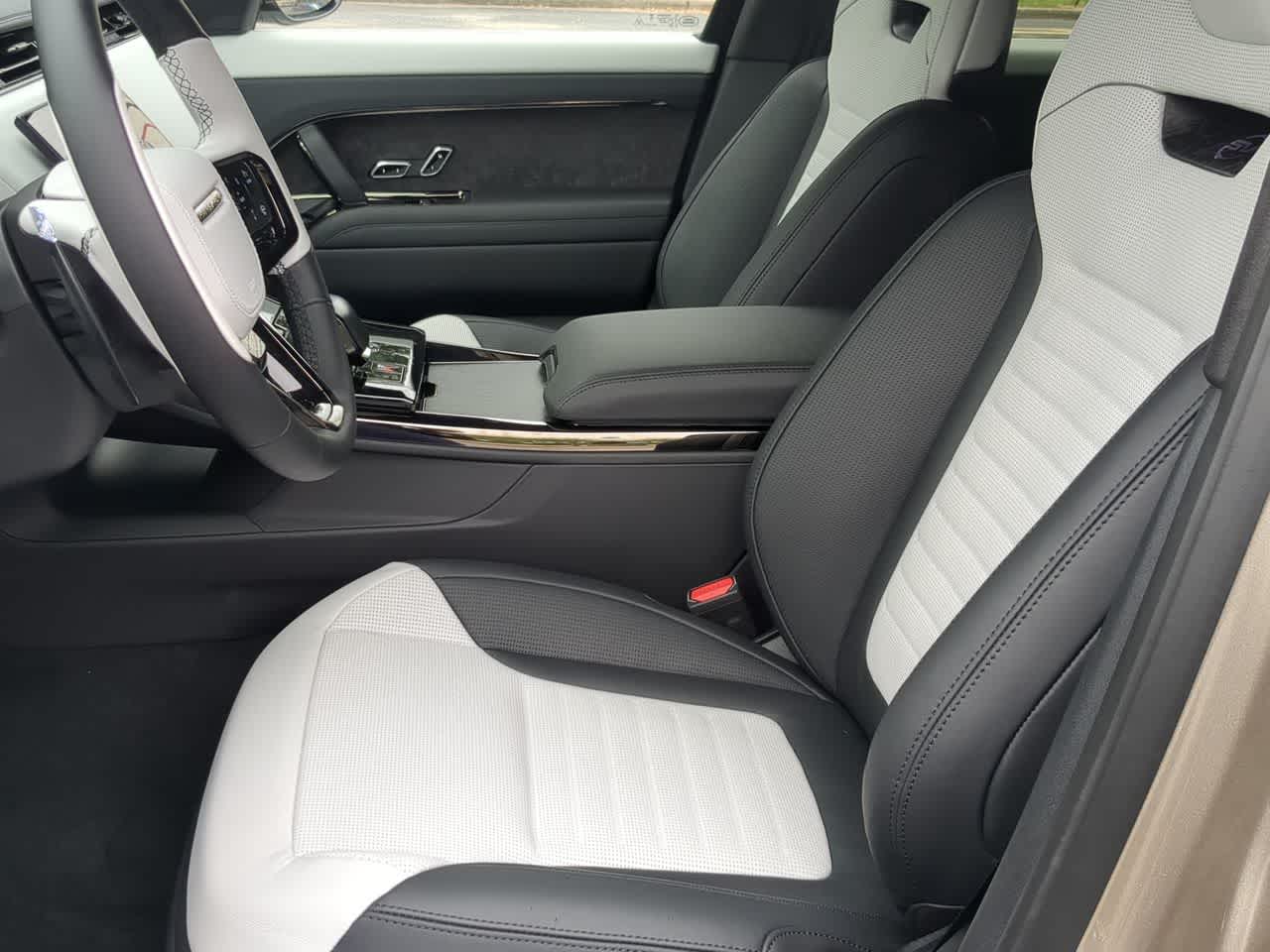 Thumbnail: 2026 Land Rover Range Rover Sport - 16