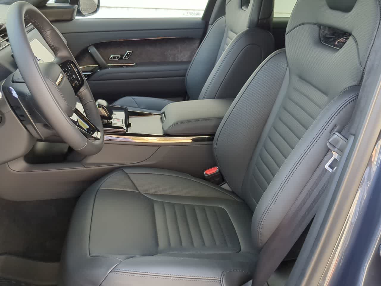 Thumbnail: 2026 Land Rover Range Rover Sport - 16