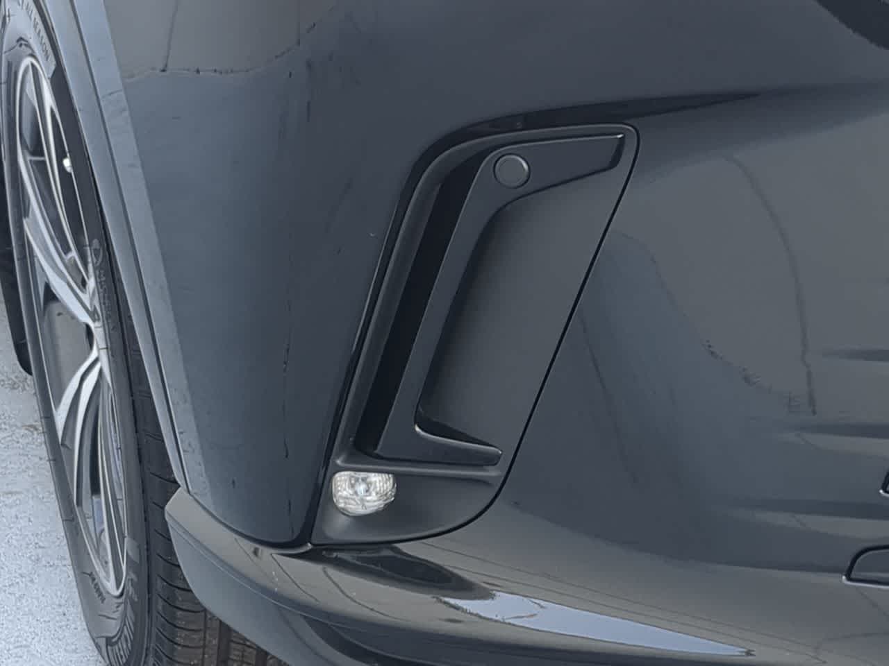 Thumbnail: 2024 Lexus RX - 11