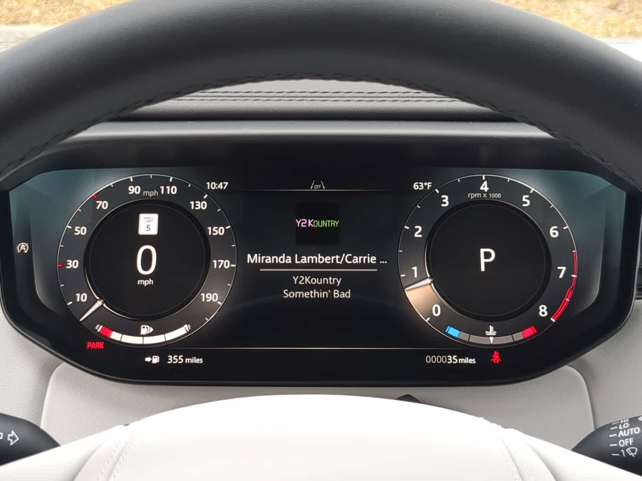 Thumbnail: 2026 Land Rover Range Rover Sport - 35