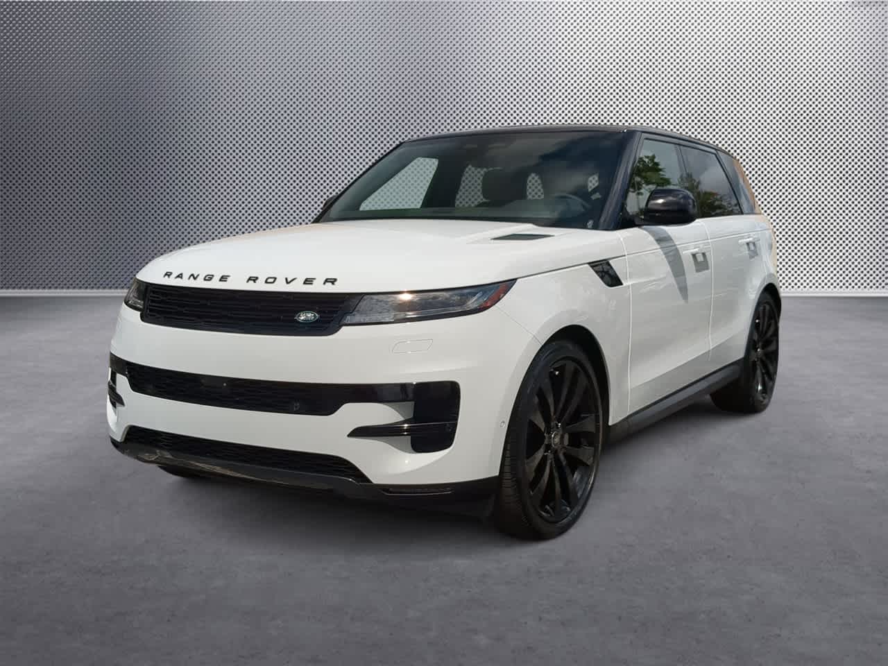 Thumbnail: 2025 Land Rover Range Rover Sport - 4