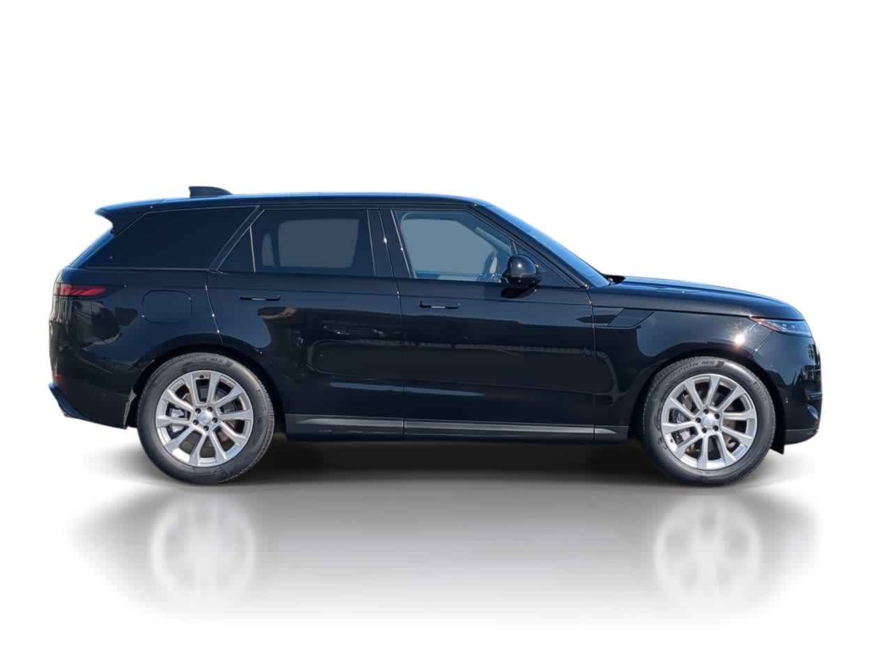 Thumbnail: 2025 Land Rover Range Rover Sport - 9