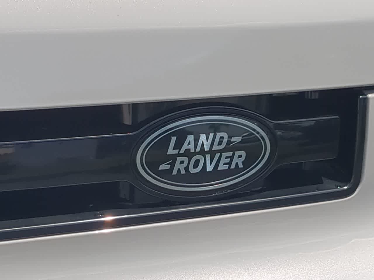 Thumbnail: 2026 Land Rover Defender - 12