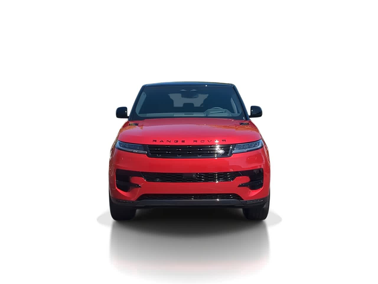 Thumbnail: 2026 Land Rover Range Rover Sport - 3