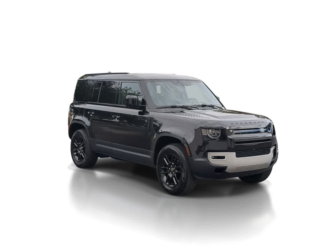 Thumbnail: 2025 Land Rover Defender - 2