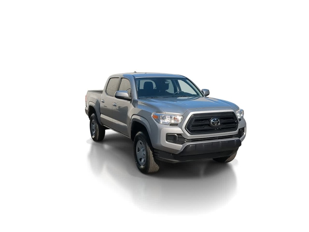Used 2021 Toyota Tacoma SR Truck