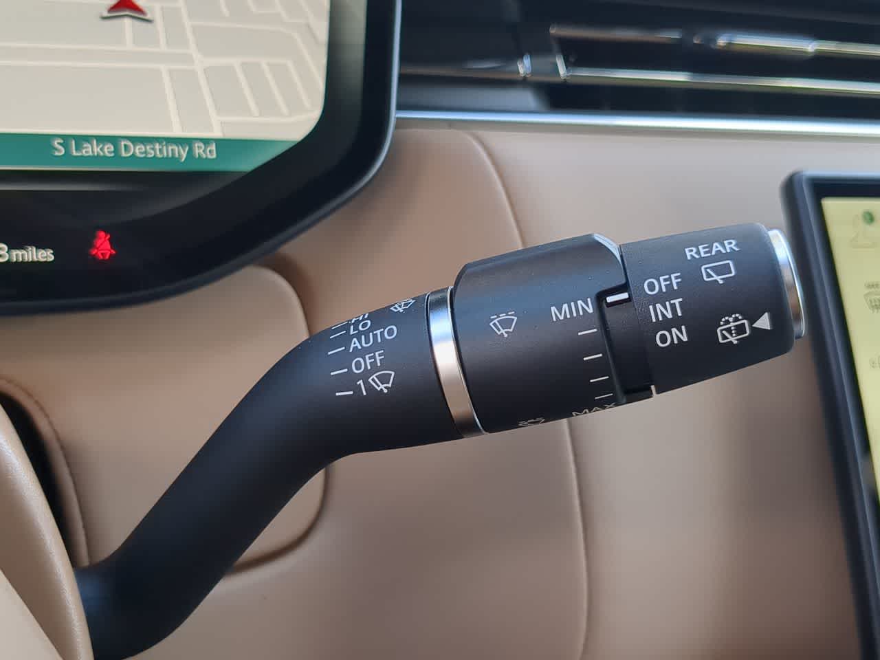 Thumbnail: 2026 Land Rover Range Rover - 28