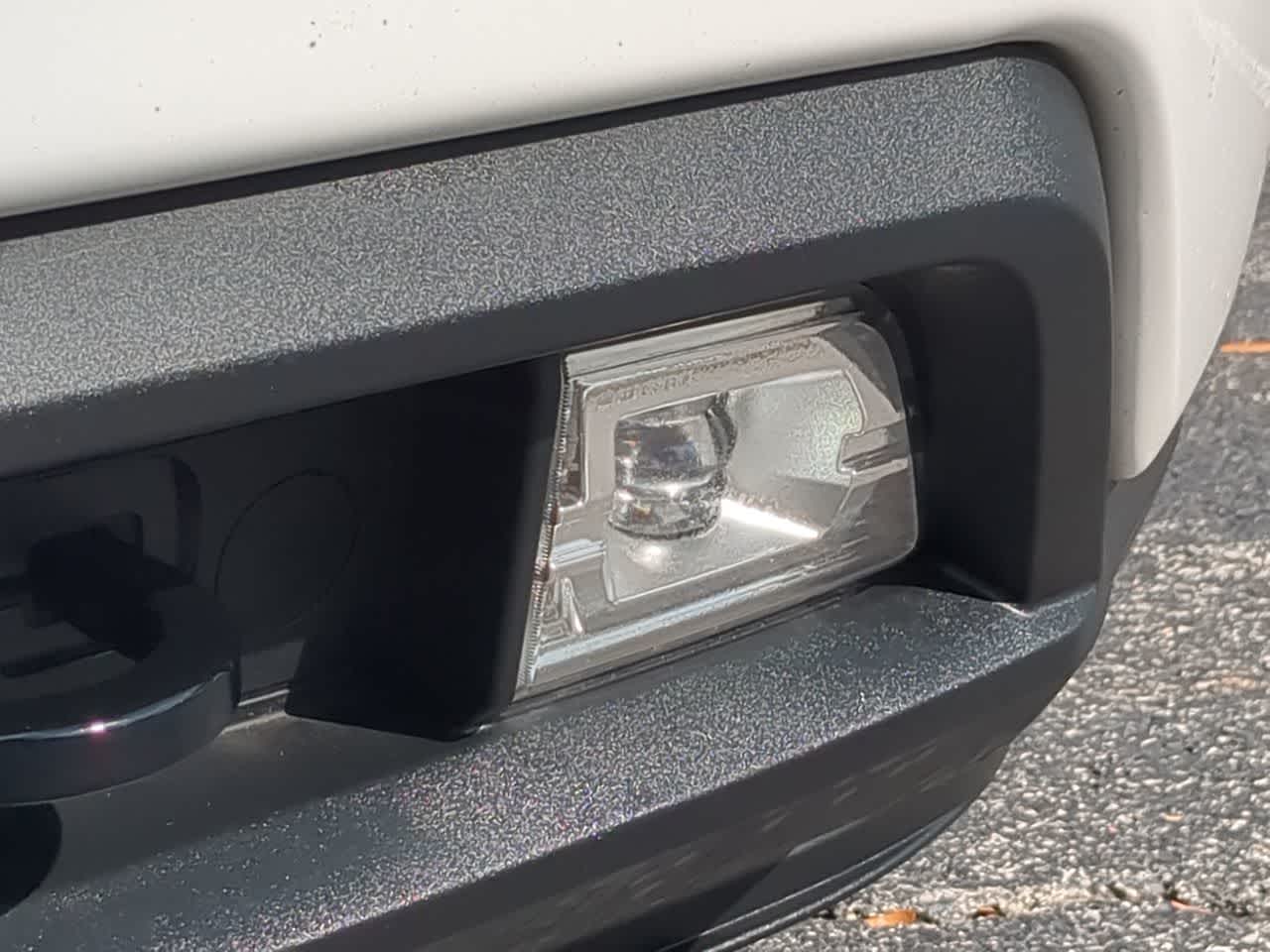 Thumbnail: 2021 Chevrolet Silverado 1500 - 11